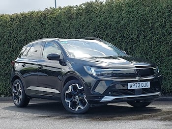 Used Vauxhall Grandland 2023 for sale - 79586518: Photo