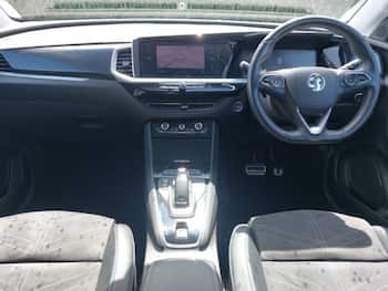Used Vauxhall Grandland 2023 for sale - 79586518: Photo