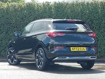 Used Vauxhall Grandland 2023 for sale - 79586518: Photo