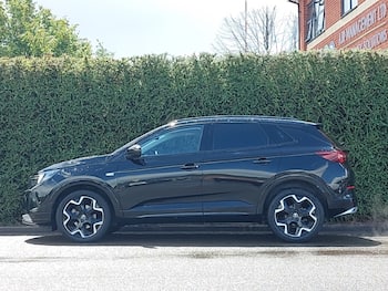 Used Vauxhall Grandland 2023 for sale - 79586518: Photo
