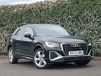 Used Audi Q2 2023 for sale - 78642610: Photo