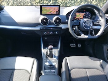 Used Audi Q2 2023 for sale - 78642610: Photo
