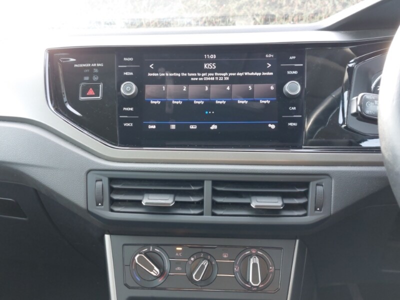 Used Volkswagen Polo 2020 for sale - 77580115: Photo 10