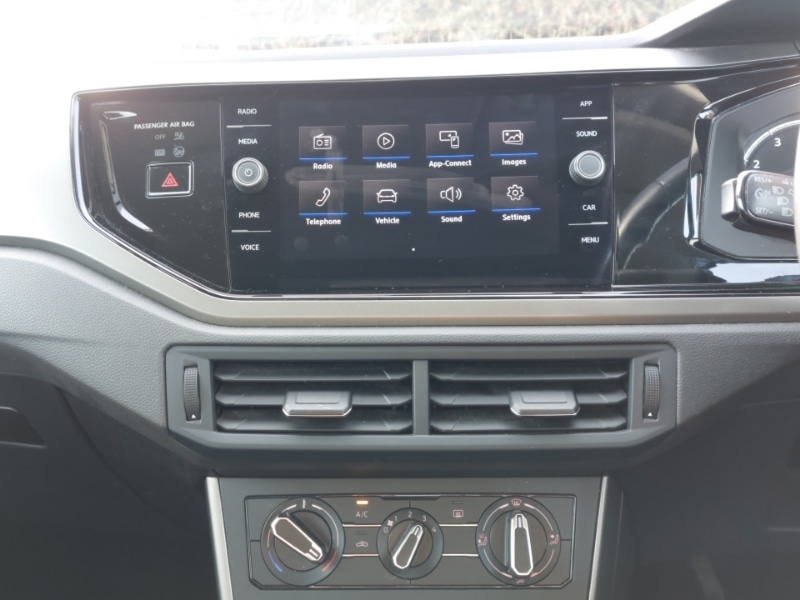 Used Volkswagen Polo 2020 for sale - 77580115: Photo 11