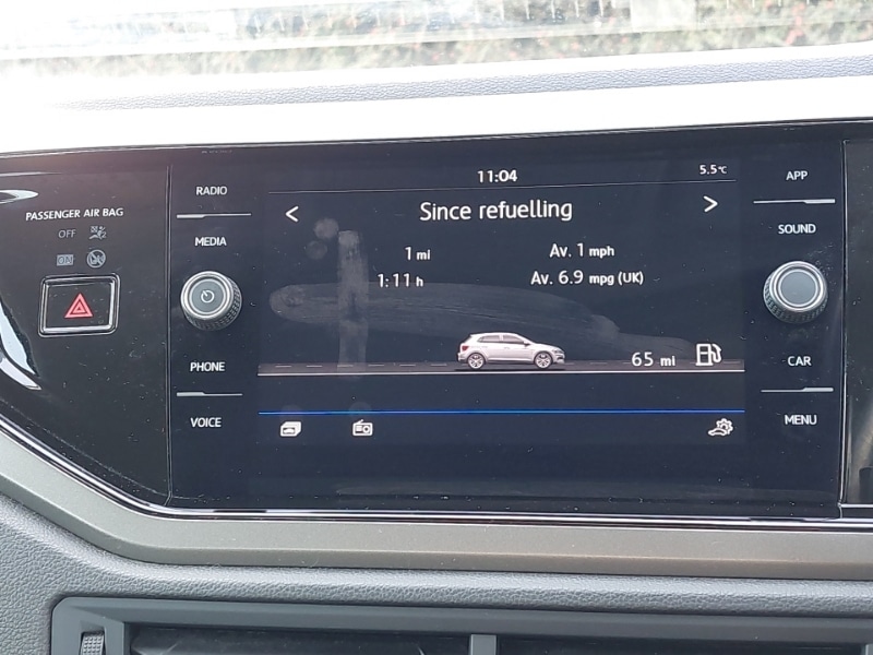 Used Volkswagen Polo 2020 for sale - 77580115: Photo 12