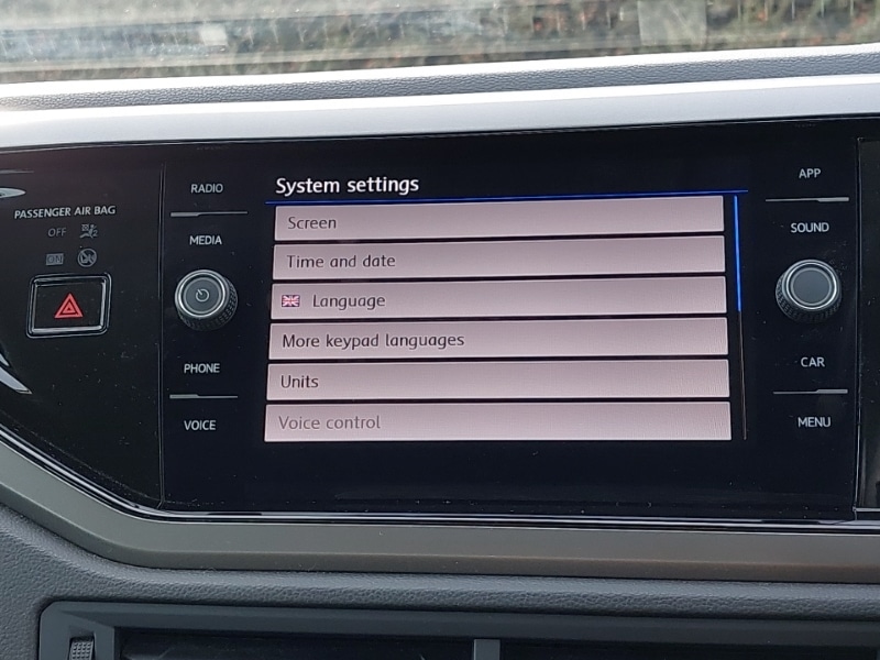 Used Volkswagen Polo 2020 for sale - 77580115: Photo 13