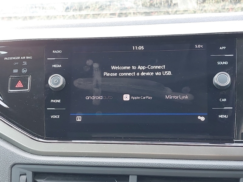 Used Volkswagen Polo 2020 for sale - 77580115: Photo 14