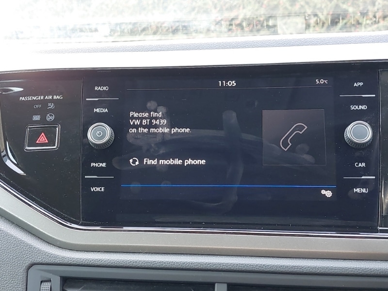 Used Volkswagen Polo 2020 for sale - 77580115: Photo 15