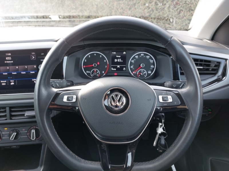 Used Volkswagen Polo 2020 for sale - 77580115: Photo 17