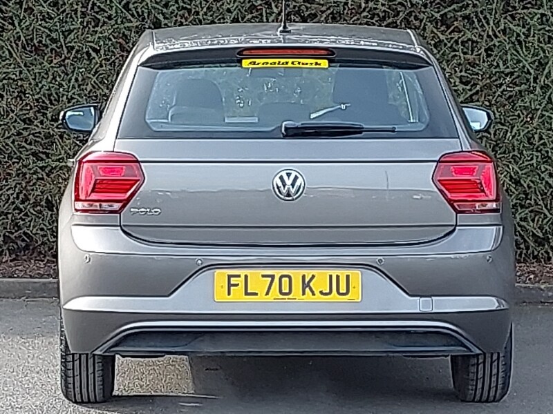 Used Volkswagen Polo 2020 for sale - 77580115: Photo 18