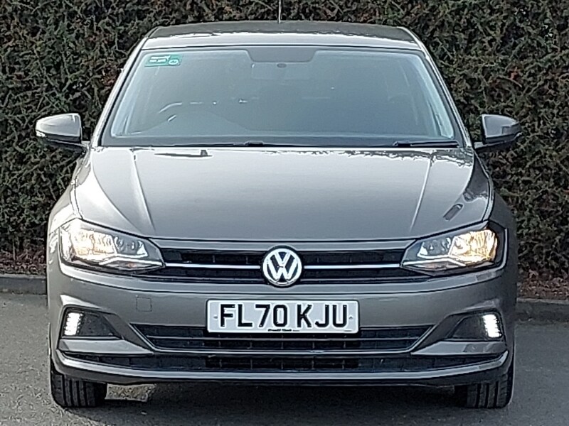 Used Volkswagen Polo 2020 for sale - 77580115: Photo 19