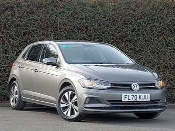 Volkswagen Polo feature image