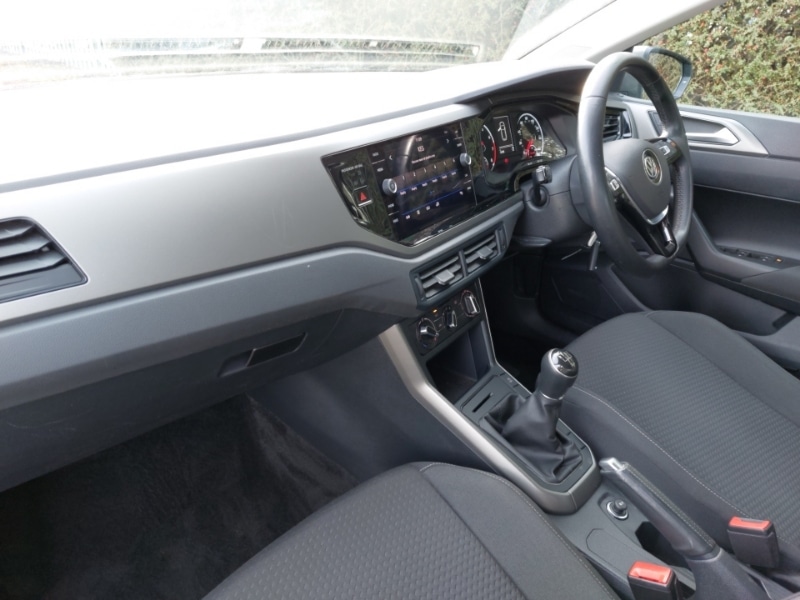 Used Volkswagen Polo 2020 for sale - 77580115: Photo 5