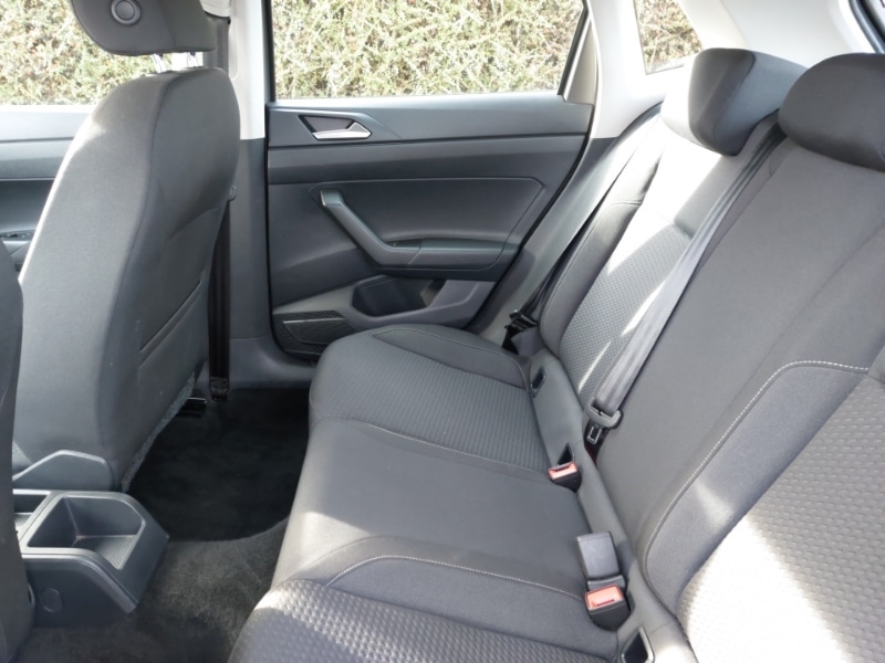 Used Volkswagen Polo 2020 for sale - 77580115: Photo 6