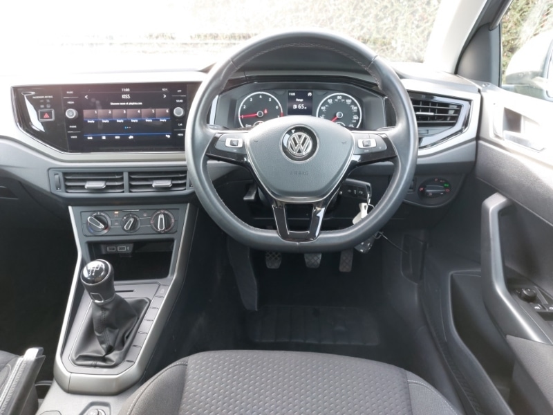 Used Volkswagen Polo 2020 for sale - 77580115: Photo 7