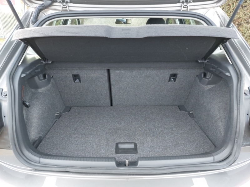 Used Volkswagen Polo 2020 for sale - 77580115: Photo 8