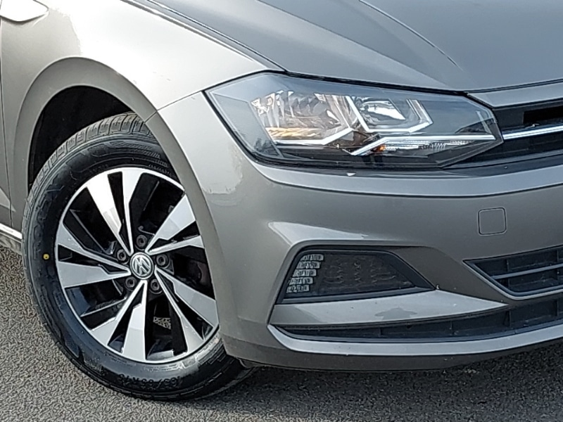 Used Volkswagen Polo 2020 for sale - 77580115: Photo 9