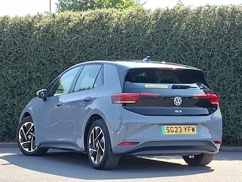 Used Volkswagen ID.3 2023 for sale - 79214161: Photo