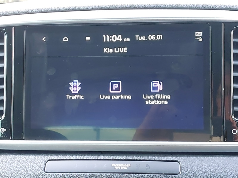 Used Kia Sportage 2021 for sale - 77114783: Photo 13