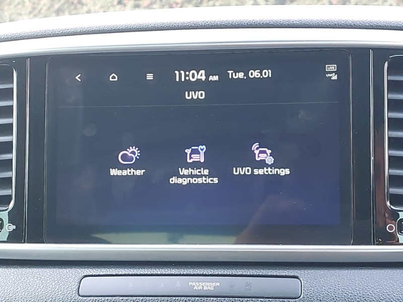 Used Kia Sportage 2021 for sale - 77114783: Photo 14