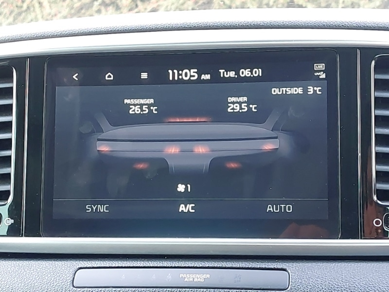 Used Kia Sportage 2021 for sale - 77114783: Photo 15