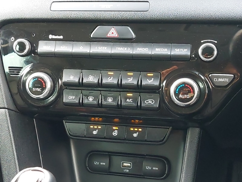 Used Kia Sportage 2021 for sale - 77114783: Photo 16