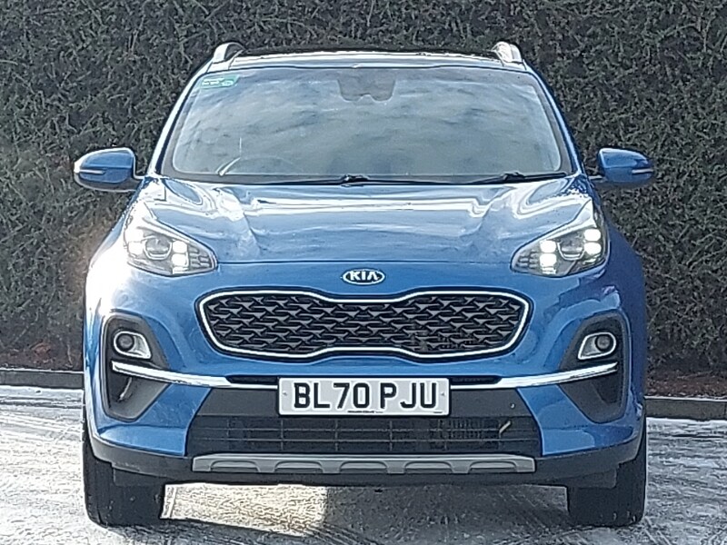 Used Kia Sportage 2021 for sale - 77114783: Photo 19