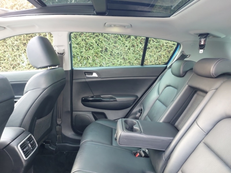 Used Kia Sportage 2021 for sale - 77114783: Photo 6