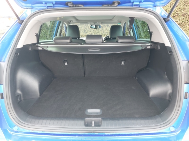 Used Kia Sportage 2021 for sale - 77114783: Photo 8