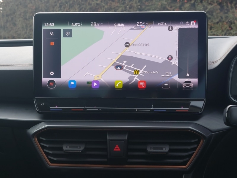 Used Cupra Formentor 2021 for sale - 77251950: Photo 10