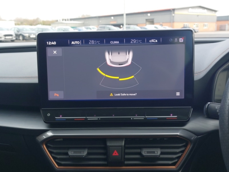 Used Cupra Formentor 2021 for sale - 77251950: Photo 11