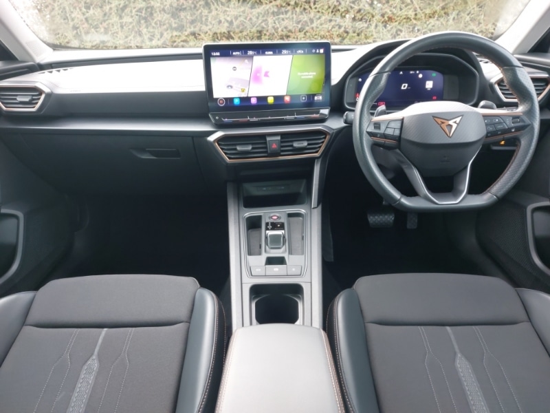 Used Cupra Formentor 2021 for sale - 77251950: Photo 2