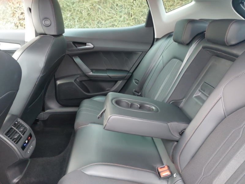 Used Cupra Formentor 2021 for sale - 77251950: Photo 6