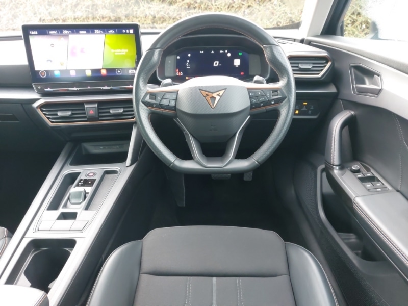 Used Cupra Formentor 2021 for sale - 77251950: Photo 7