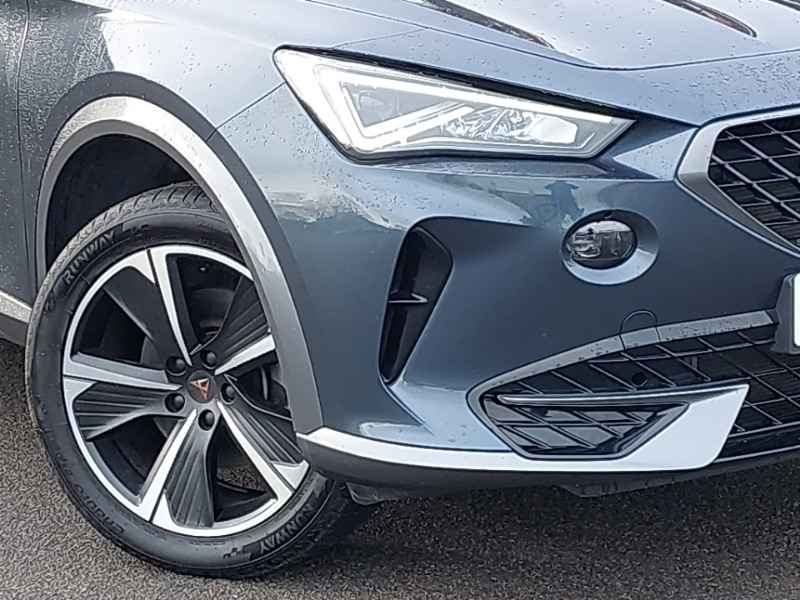 Used Cupra Formentor 2021 for sale - 77251950: Photo 9