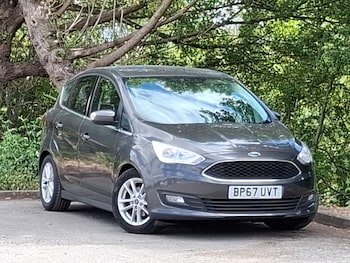 Used Ford C-Max 2018 for sale - 79468319: Photo