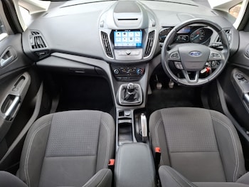 Used Ford C-Max 2018 for sale - 79468319: Photo