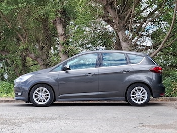 Used Ford C-Max 2018 for sale - 79468319: Photo