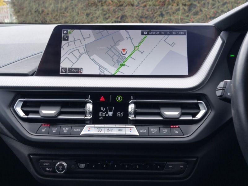 Used BMW 1 Series 2023 for sale - 76487869: Photo 10