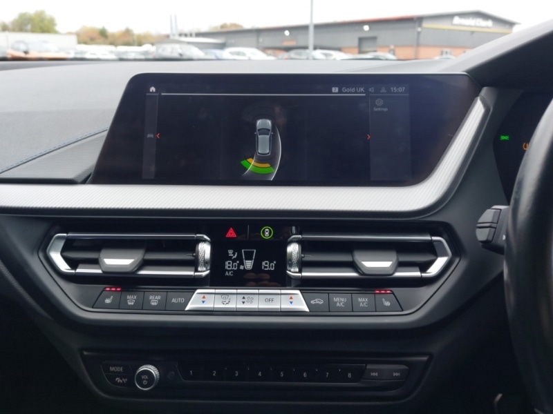 Used BMW 1 Series 2023 for sale - 76487869: Photo 11