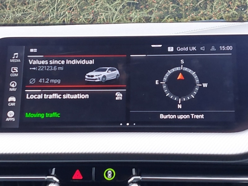 Used BMW 1 Series 2023 for sale - 76487869: Photo 12