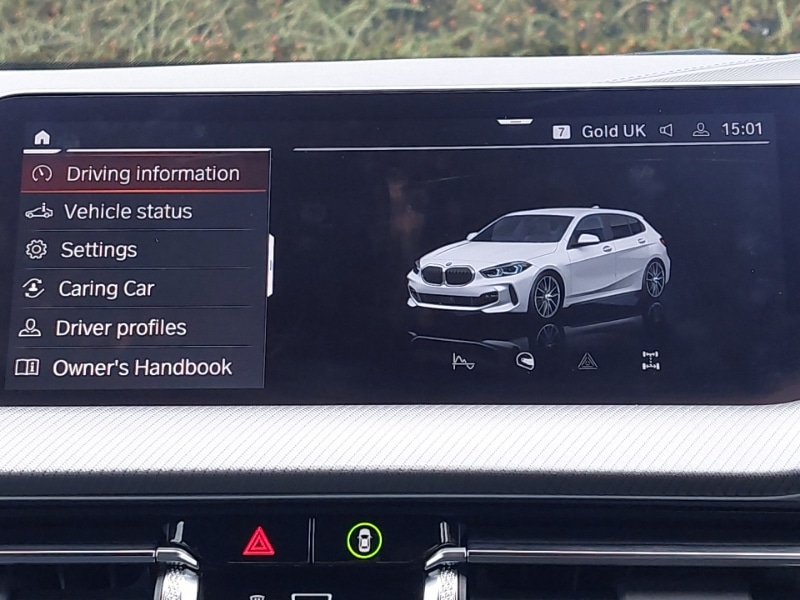 Used BMW 1 Series 2023 for sale - 76487869: Photo 13