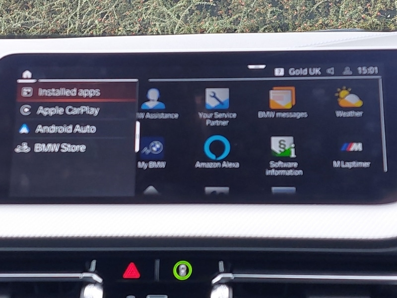 Used BMW 1 Series 2023 for sale - 76487869: Photo 14