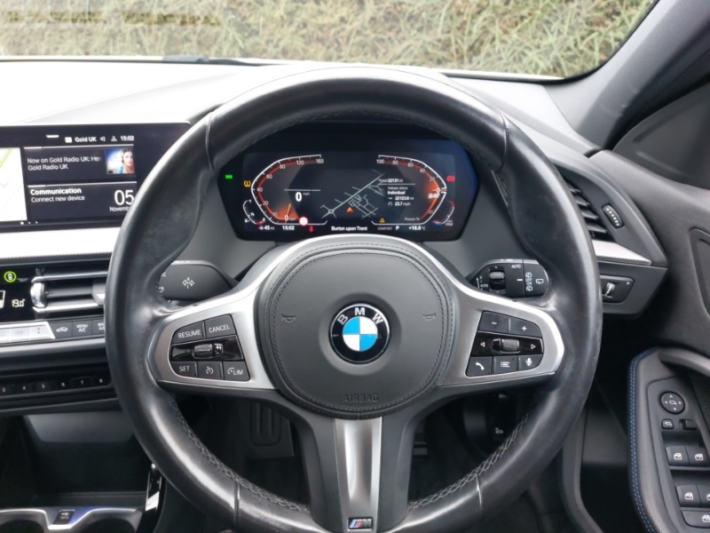 Used BMW 1 Series 2023 for sale - 76487869: Photo 17