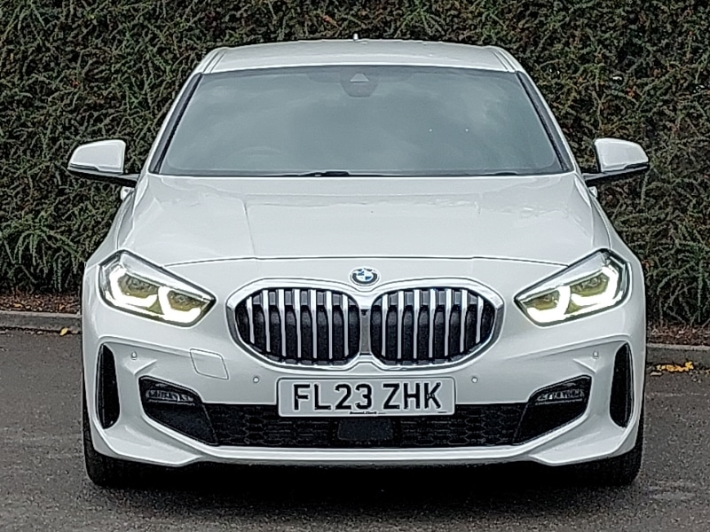 Used BMW 1 Series 2023 for sale - 76487869: Photo 19