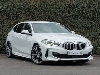 BMW - 1 Series