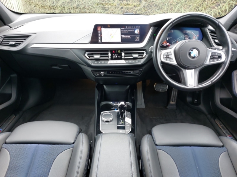 Used BMW 1 Series 2023 for sale - 76487869: Photo 2