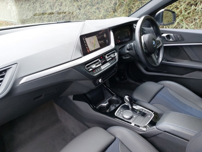 Used BMW 1 Series 2023 for sale - 76487869: Photo 5