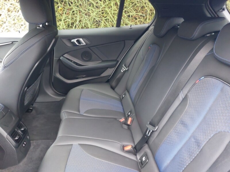 Used BMW 1 Series 2023 for sale - 76487869: Photo 6