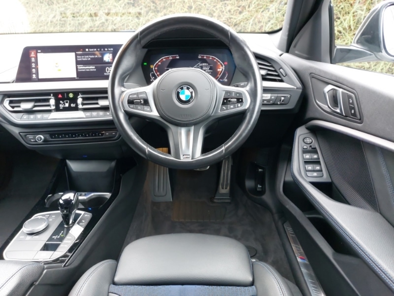 Used BMW 1 Series 2023 for sale - 76487869: Photo 7